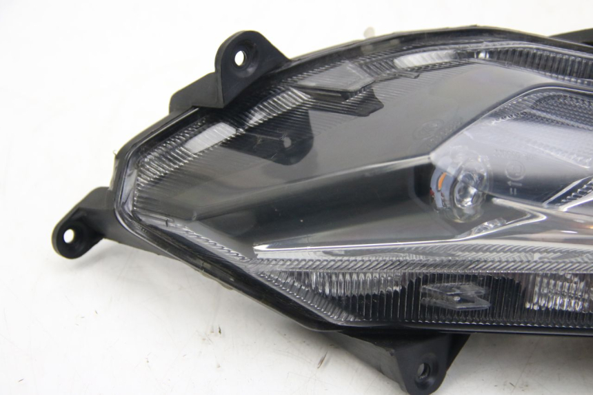 photo de INTERMITENTE DELANTERO IZQUIERDO JM MOTORS EVOLIS 4T 50 (2018 - 2022)