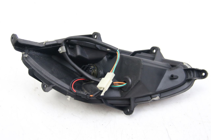 photo de INTERMITENTE DELANTERO IZQUIERDO JM MOTORS EVOLIS 4T 50 (2018 - 2022)