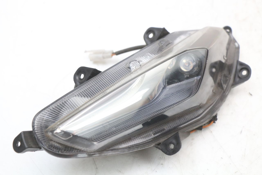 photo de INTERMITENTE DELANTERO IZQUIERDO JM MOTORS EVOLIS 4T 50 (2018 - 2022)