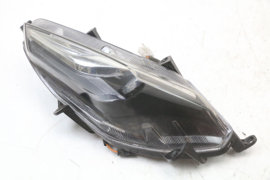 photo de INTERMITENTE DELANTERO IZQUIERDO JM MOTORS EVOLIS 4T 50 (2018 - 2022)