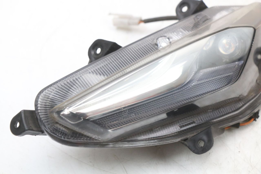 photo de INTERMITENTE DELANTERO IZQUIERDO JM MOTORS EVOLIS 4T 50 (2018 - 2022)