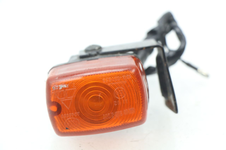 photo de DELANTERO IZQUIERDO INTERMITENTE TNT MOTOR FASTINO 4T 50 (2013 - 2019)