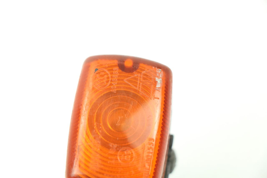 photo de DELANTERO IZQUIERDO INTERMITENTE TNT MOTOR FASTINO 4T 50 (2013 - 2019)