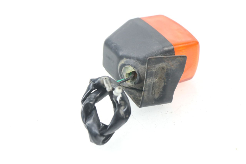 photo de DELANTERO IZQUIERDO INTERMITENTE TNT MOTOR FASTINO 4T 50 (2013 - 2019)