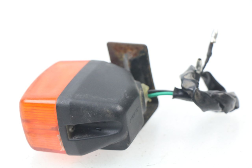 photo de DELANTERO IZQUIERDO INTERMITENTE TNT MOTOR FASTINO 4T 50 (2013 - 2019)