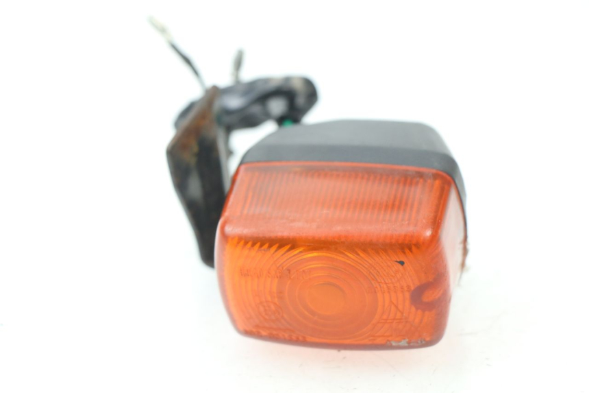 photo de DELANTERO IZQUIERDO INTERMITENTE TNT MOTOR FASTINO 4T 50 (2013 - 2019)