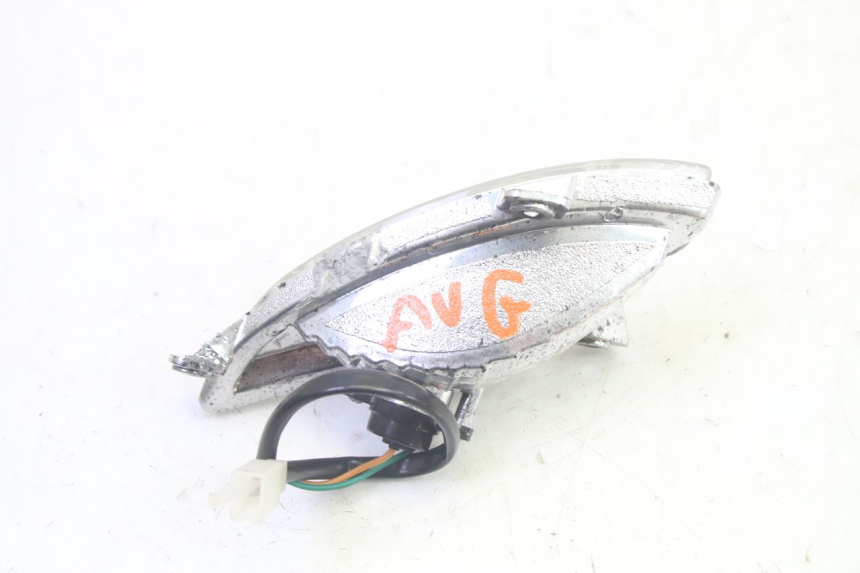 photo de DELANTERO IZQUIERDO INTERMITENTE BTC FELICE SPORT 50