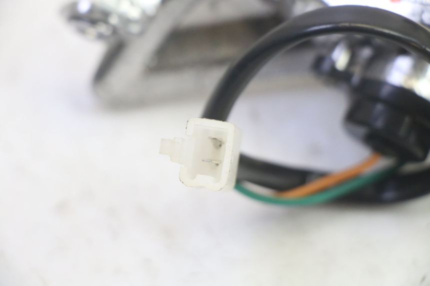 photo de DELANTERO IZQUIERDO INTERMITENTE BTC FELICE SPORT 50