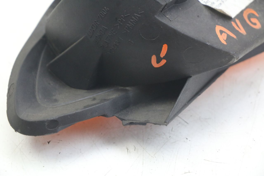 photo de DELANTERO IZQUIERDO INTERMITENTE HONDA FES PANTHEON 2T 125 (1998 - 2002)