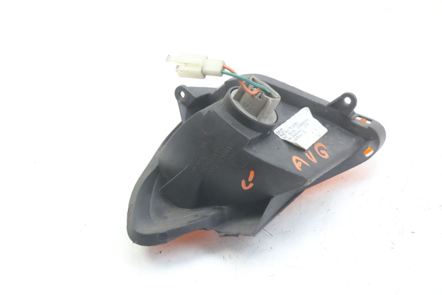photo de DELANTERO IZQUIERDO INTERMITENTE HONDA FES PANTHEON 2T 125 (1998 - 2002)
