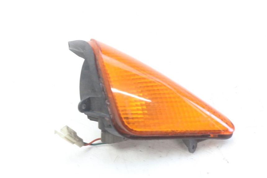 photo de DELANTERO IZQUIERDO INTERMITENTE HONDA FES PANTHEON 2T 125 (1998 - 2002)