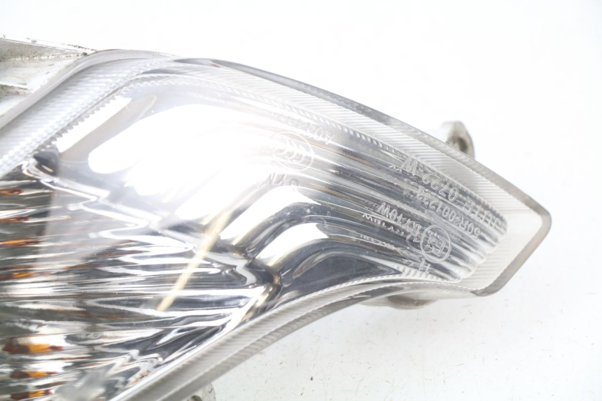 photo de DELANTERO IZQUIERDO INTERMITENTE SYM FIDDLE 2 50 (2008 - 2013)