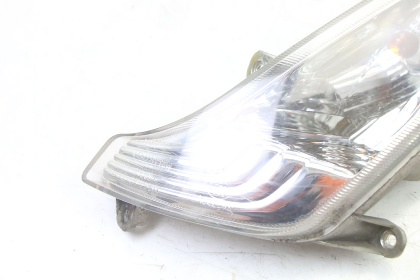 photo de DELANTERO IZQUIERDO INTERMITENTE SYM FIDDLE 2 S 125 (2012 - 2014)