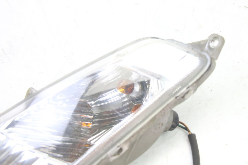 photo de DELANTERO IZQUIERDO INTERMITENTE SYM FIDDLE 2 S 125 (2012 - 2014)