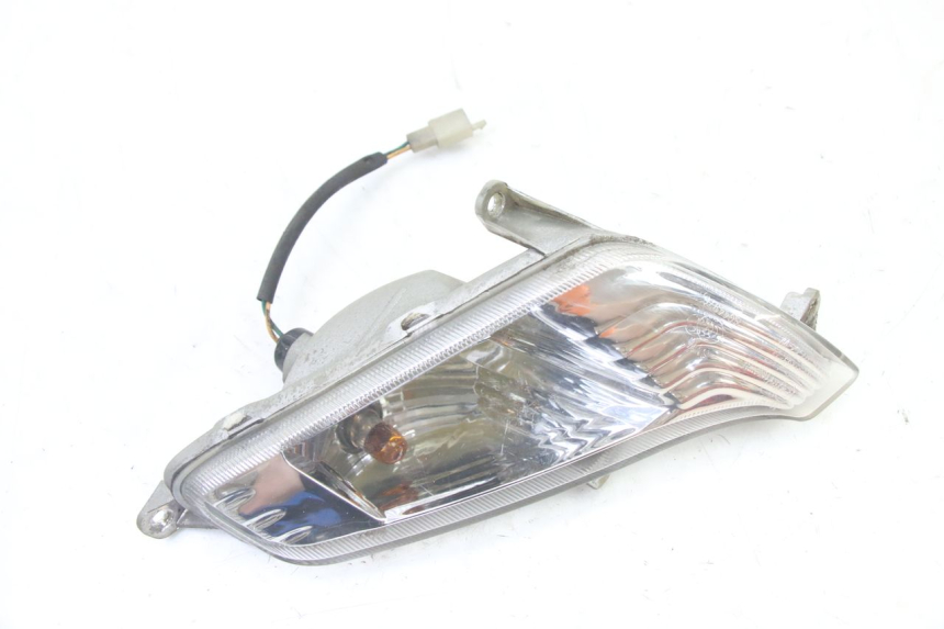 photo de DELANTERO IZQUIERDO INTERMITENTE SYM FIDDLE 2 S 125 (2012 - 2014)