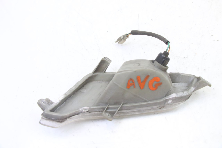 photo de DELANTERO IZQUIERDO INTERMITENTE SYM FIDDLE 2 S 125 (2012 - 2014)