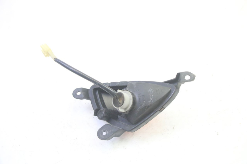 photo de INTERMITENTE DELANTERO IZQUIERDO YAMAHA FJR ABS 1300 (2006 - 2012) - Otra perspectiva