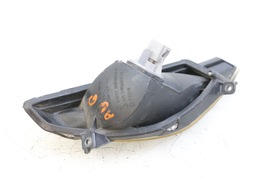 photo de DELANTERO IZQUIERDO INTERMITENTE HONDA FJS SILVER WING SILVERWING 400 (2005 - 2008)