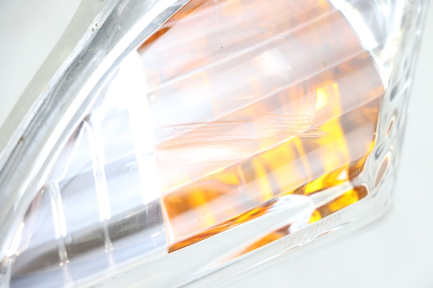 photo de DELANTERO IZQUIERDO INTERMITENTE MBK FLAME X 125 (2007 - 2016) - Detalle de la pieza