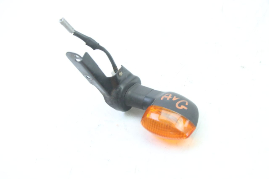 photo de DELANTERO IZQUIERDO INTERMITENTE YAMAHA FZ6 FAZER S2 600 (2007 - 2011)