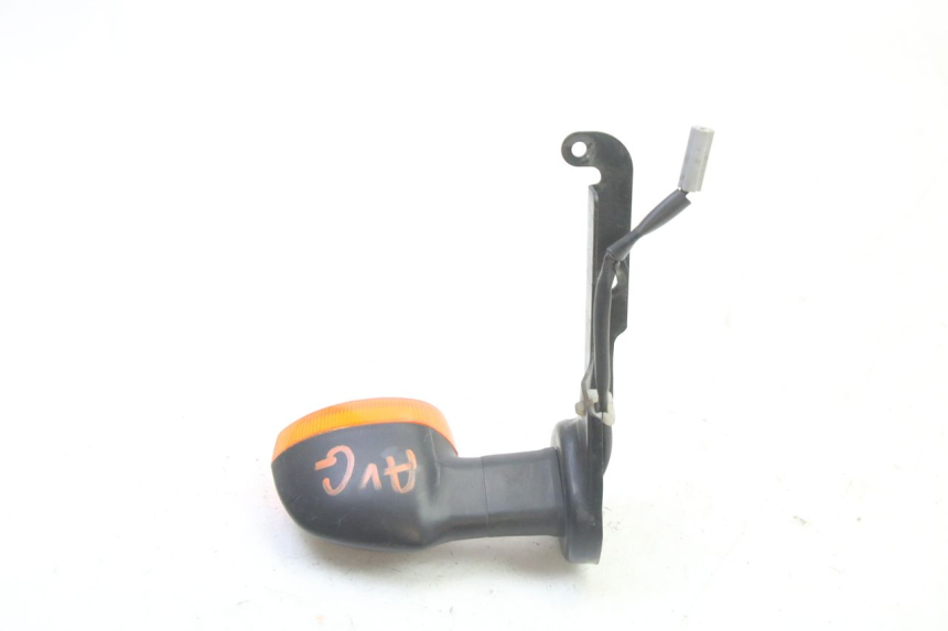 photo de DELANTERO IZQUIERDO INTERMITENTE YAMAHA FZ6 FAZER S2 600 (2007 - 2011)