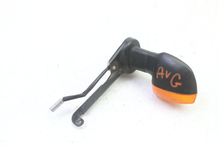 photo de DELANTERO IZQUIERDO INTERMITENTE YAMAHA FZ6 FAZER S2 600 (2007 - 2011)