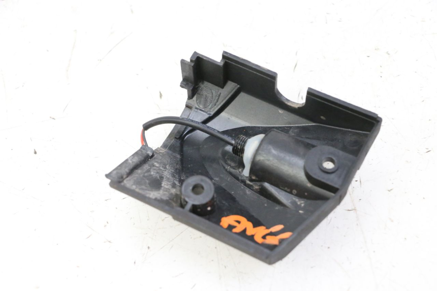 photo de DELANTERO IZQUIERDO INTERMITENTE KUKIRIN G2 MASTER 1