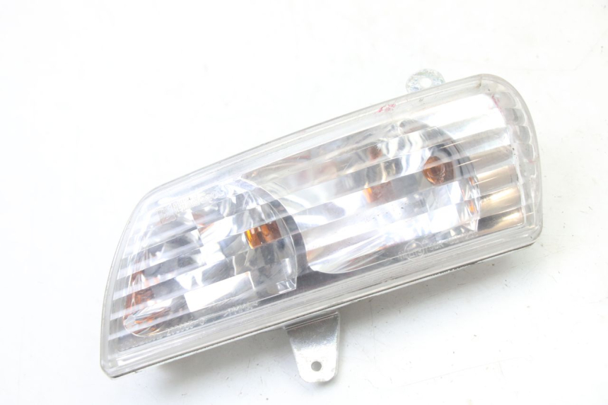photo de DELANTERO IZQUIERDO INTERMITENTE GILERA NEXUS 300 (2008 - 2013)