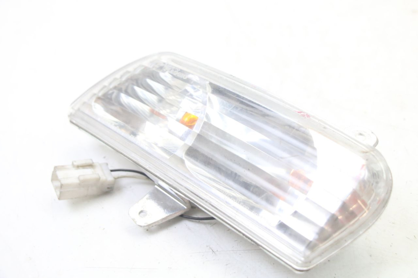 photo de DELANTERO IZQUIERDO INTERMITENTE GILERA NEXUS 300 (2008 - 2013)