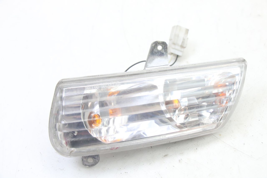 photo de DELANTERO IZQUIERDO INTERMITENTE GILERA NEXUS 300 (2008 - 2013)
