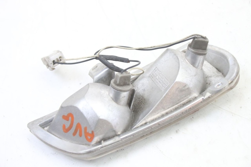 photo de DELANTERO IZQUIERDO INTERMITENTE GILERA NEXUS 300 (2008 - 2013)