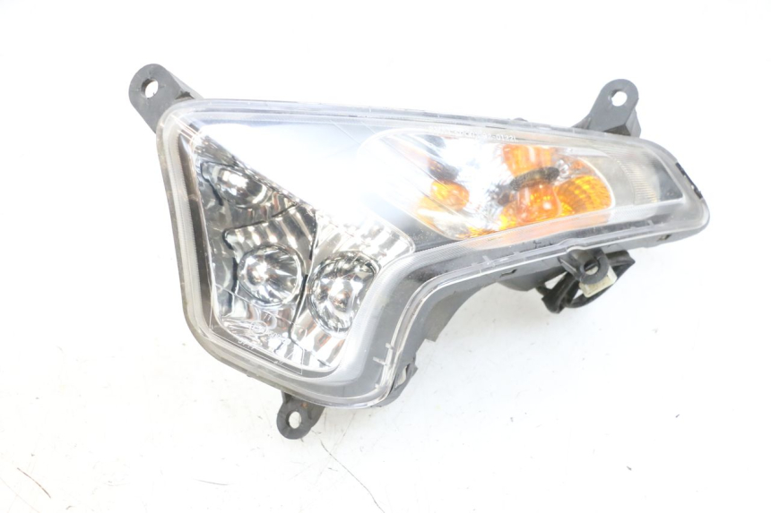 photo de DELANTERO IZQUIERDO INTERMITENTE SYM GTS EVO 125 (2009 - 2013) - Vista principal