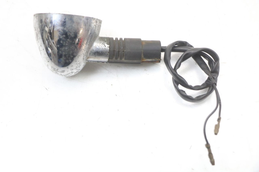 photo de Intermitente delantero izquierdo HYOSUNG GV AQUILA 125 (2000 - 2004)