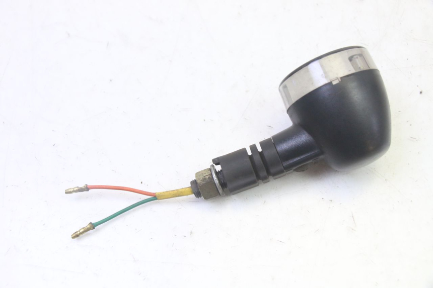 photo de DELANTERO IZQUIERDO INTERMITENTE DAELIM HISTORY 125 (2001 - 2002)