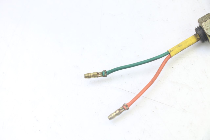 photo de DELANTERO IZQUIERDO INTERMITENTE DAELIM HISTORY 125 (2001 - 2002)