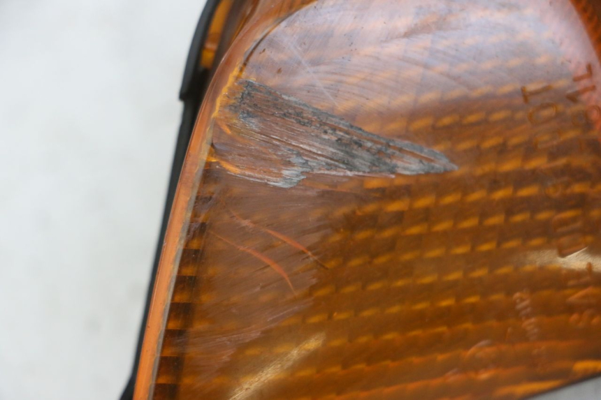 photo de DELANTERO IZQUIERDO INTERMITENTE HONDA CBR F 1000 (1993 - 1996)