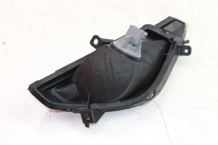 photo de DELANTERO IZQUIERDO INTERMITENTE HONDA FJS SILVER WING SILVERWING 400 (2005 - 2008)