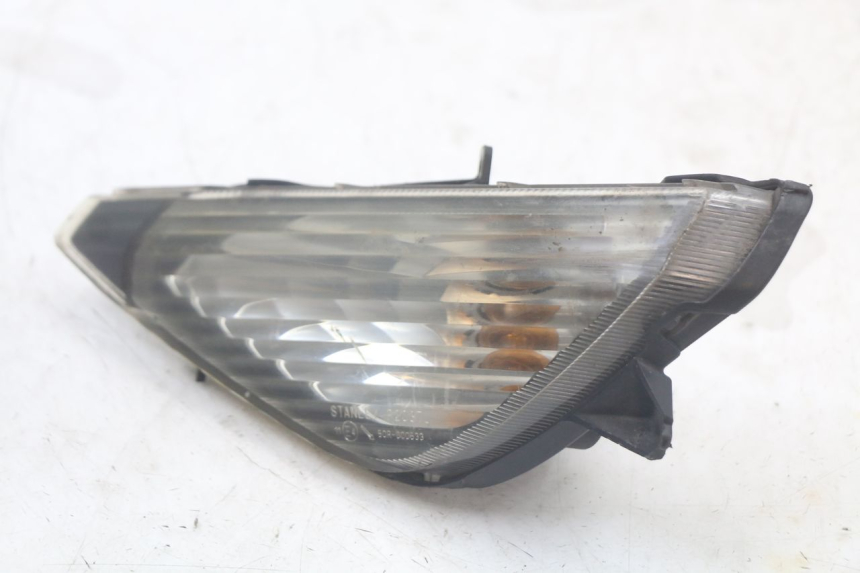 photo de DELANTERO IZQUIERDO INTERMITENTE HONDA FJS SILVERWING SILVER WING 600 (2001 - 2010)