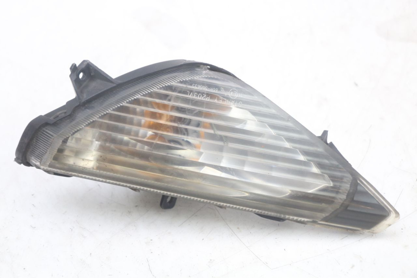 photo de DELANTERO IZQUIERDO INTERMITENTE HONDA FJS SILVERWING SILVER WING 600 (2001 - 2010)