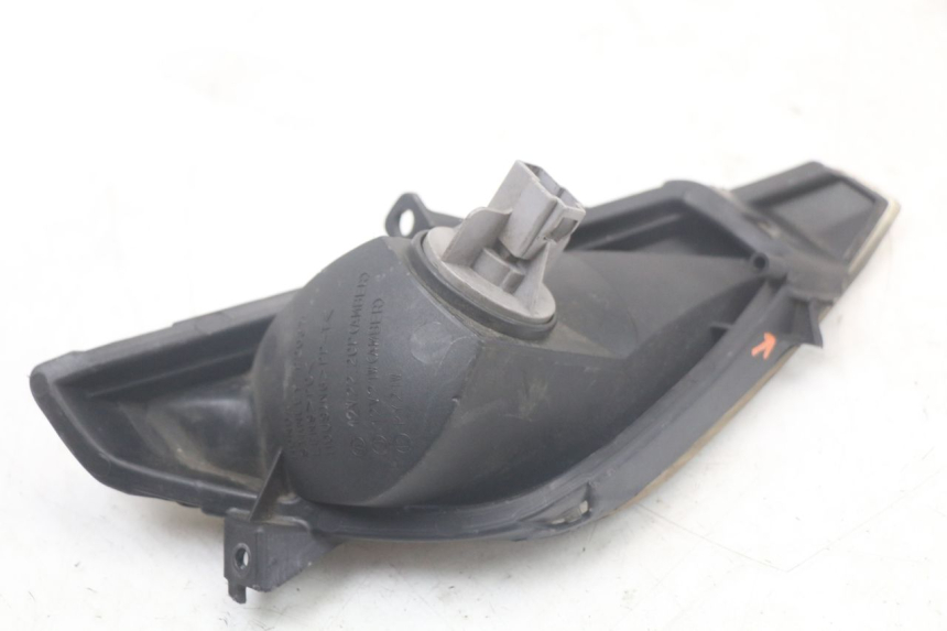 photo de DELANTERO IZQUIERDO INTERMITENTE HONDA FJS SILVERWING SILVER WING 600 (2001 - 2010)