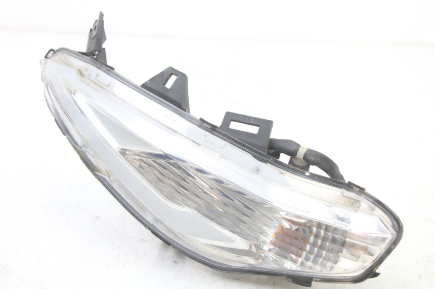 photo de DELANTERO IZQUIERDO INTERMITENTE HONDA SH i 300 (2015 - 2020)