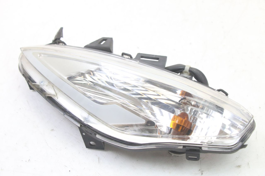 photo de DELANTERO IZQUIERDO INTERMITENTE HONDA SH i 300 (2015 - 2020)