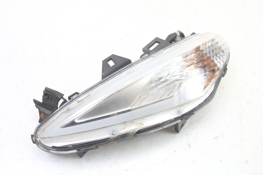 photo de DELANTERO IZQUIERDO INTERMITENTE HONDA SH i 300 (2015 - 2020)