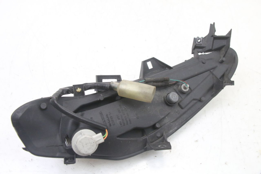 photo de DELANTERO IZQUIERDO INTERMITENTE HONDA SH i 300 (2015 - 2020)