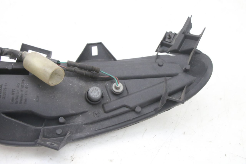 photo de DELANTERO IZQUIERDO INTERMITENTE HONDA SH i 300 (2015 - 2020)