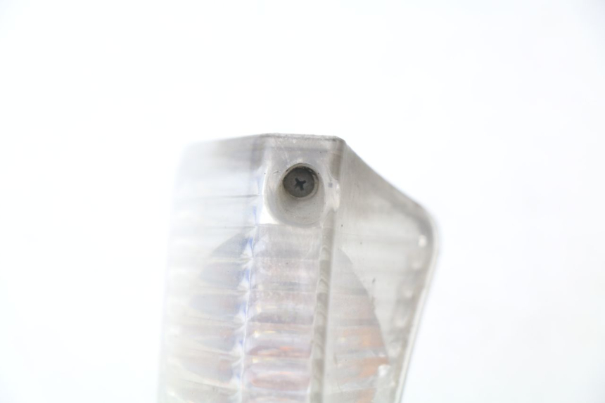 photo de DELANTERO IZQUIERDO INTERMITENTE PEUGEOT JET FORCE CARBU 50 (2003 - 2016)