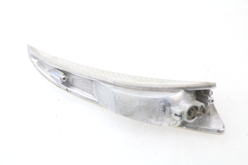 photo de DELANTERO IZQUIERDO INTERMITENTE PEUGEOT JET FORCE CARBU 50 (2003 - 2016)