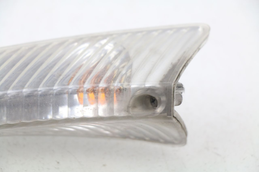 photo de DELANTERO IZQUIERDO INTERMITENTE PEUGEOT JET FORCE CARBU 50 (2003 - 2016)