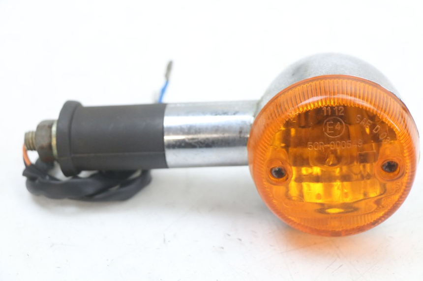 photo de Intermitente delantero izquierdo JINLUN JL HIGHLANDER 125 (2007 - 2015)