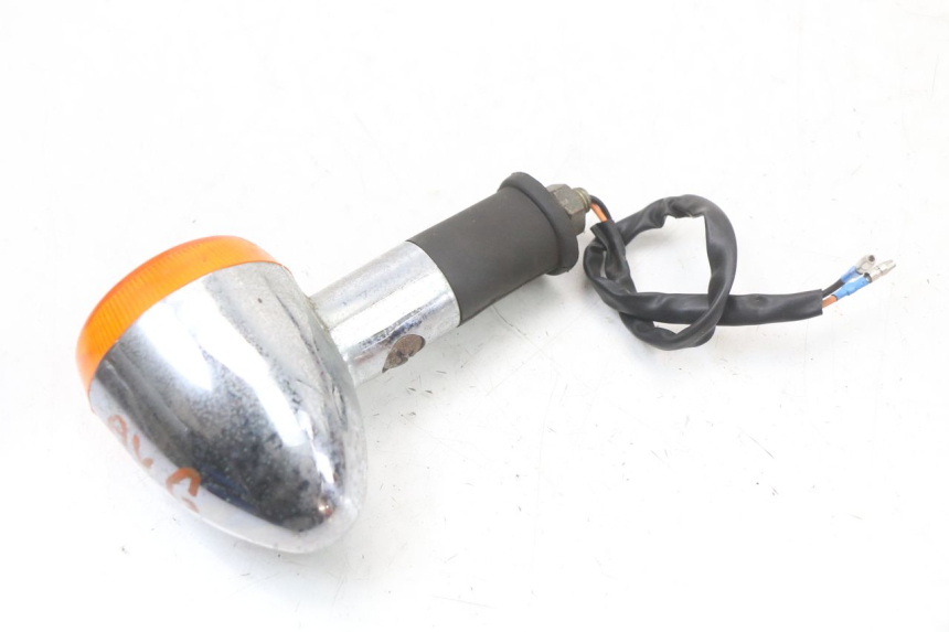 photo de Intermitente delantero izquierdo JINLUN JL HIGHLANDER 125 (2007 - 2015)